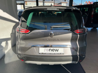 Renault Espace Gebrauchtwagen