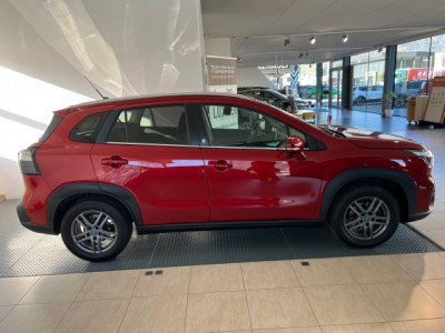 Suzuki S-Cross Gebrauchtwagen