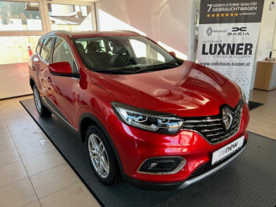 Renault Kadjar Gebrauchtwagen