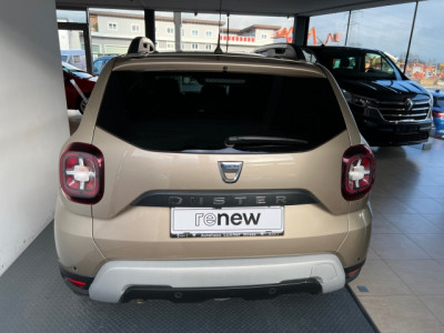 Dacia Duster Gebrauchtwagen