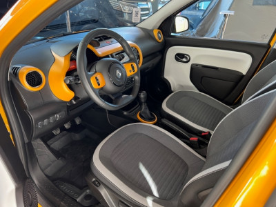 Renault Twingo Gebrauchtwagen