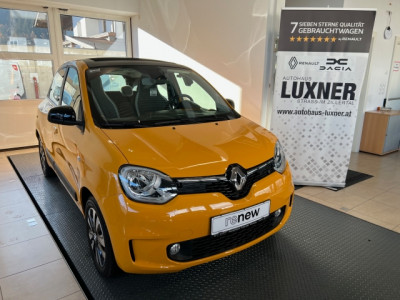 Renault Twingo Gebrauchtwagen