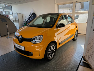 Renault Twingo Gebrauchtwagen