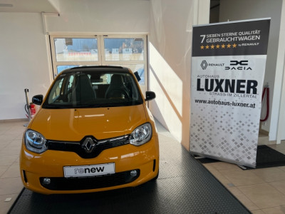 Renault Twingo Gebrauchtwagen