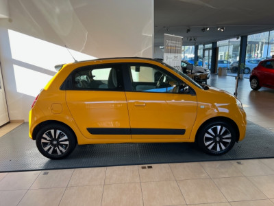 Renault Twingo Gebrauchtwagen