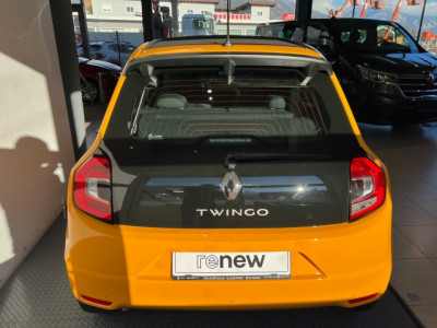 Renault Twingo Gebrauchtwagen