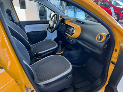 Renault Twingo Gebrauchtwagen