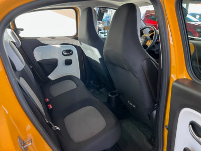 Renault Twingo Gebrauchtwagen