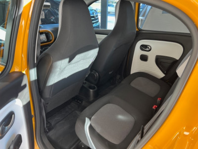 Renault Twingo Gebrauchtwagen