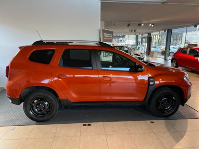 Dacia Duster Gebrauchtwagen