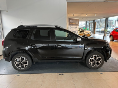 Dacia Duster Gebrauchtwagen