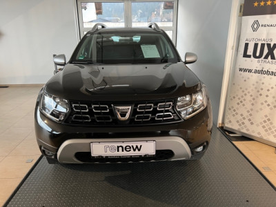 Dacia Duster Gebrauchtwagen