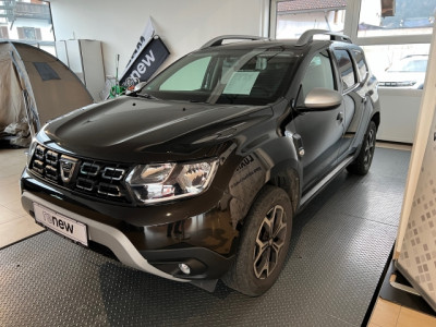 Dacia Duster Gebrauchtwagen