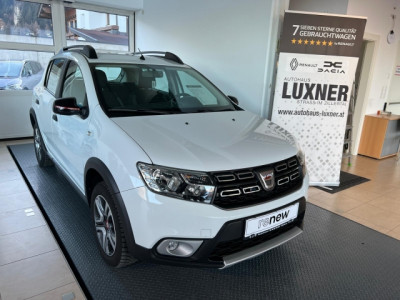 Dacia Sandero Gebrauchtwagen