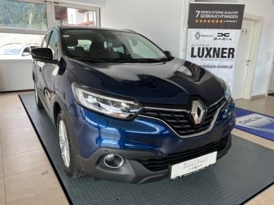 Renault Kadjar Gebrauchtwagen