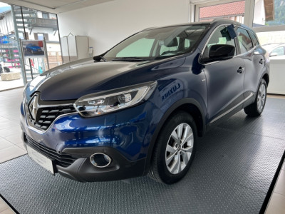 Renault Kadjar Gebrauchtwagen