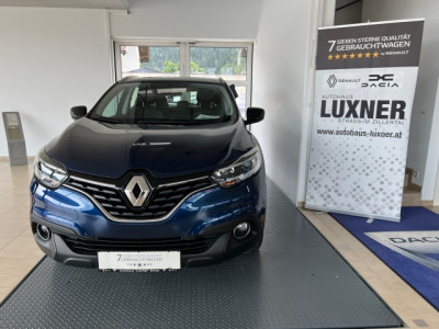 Renault Kadjar Gebrauchtwagen