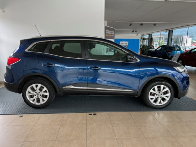 Renault Kadjar Gebrauchtwagen