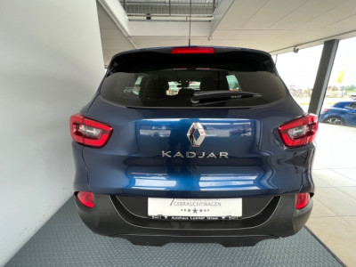 Renault Kadjar Gebrauchtwagen