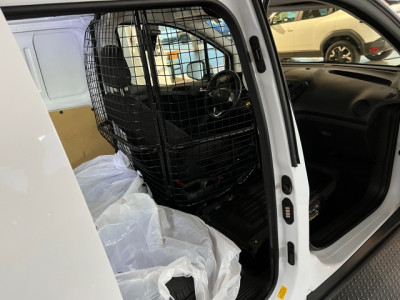 Ford Transit Courier Gebrauchtwagen