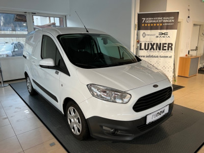 Ford Transit Courier Gebrauchtwagen