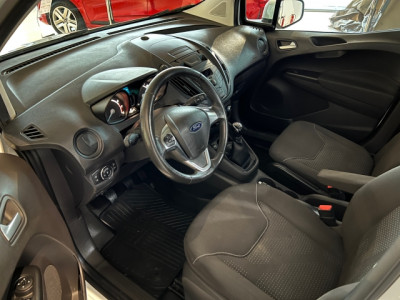 Ford Transit Courier Gebrauchtwagen