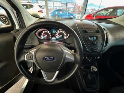 Ford Transit Courier Gebrauchtwagen