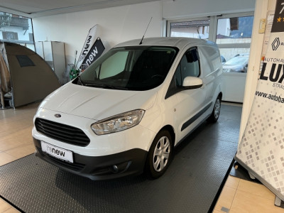 Ford Transit Courier Gebrauchtwagen