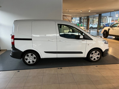 Ford Transit Courier Gebrauchtwagen