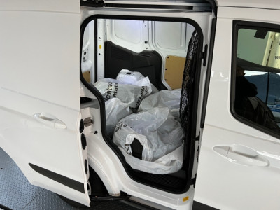 Ford Transit Courier Gebrauchtwagen