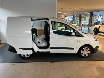 Ford Transit Courier Gebrauchtwagen