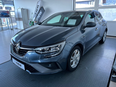 Renault Mégane Gebrauchtwagen