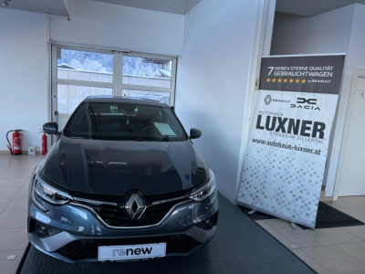 Renault Mégane Gebrauchtwagen