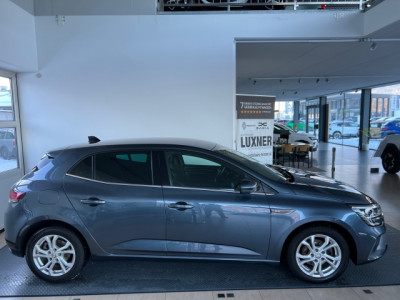 Renault Mégane Gebrauchtwagen