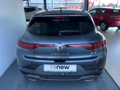 Renault Mégane Gebrauchtwagen