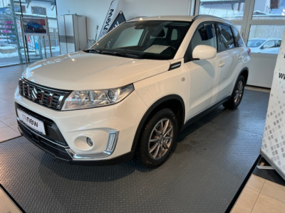 Suzuki Vitara Gebrauchtwagen