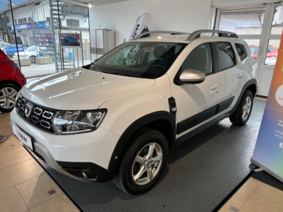 Dacia Duster Gebrauchtwagen