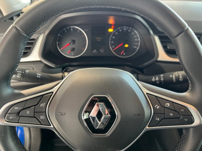 Renault Captur Gebrauchtwagen