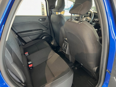 Renault Captur Gebrauchtwagen