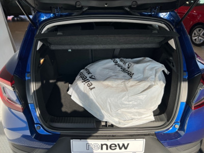 Renault Captur Gebrauchtwagen