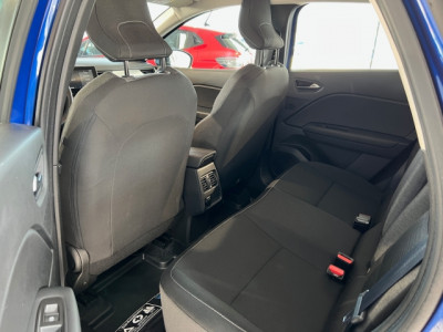 Renault Captur Gebrauchtwagen