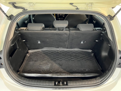 KIA Rio Gebrauchtwagen