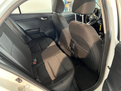 KIA Rio Gebrauchtwagen