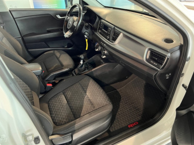 KIA Rio Gebrauchtwagen