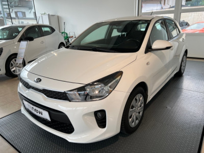 KIA Rio Gebrauchtwagen