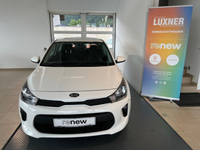 KIA Rio Gebrauchtwagen
