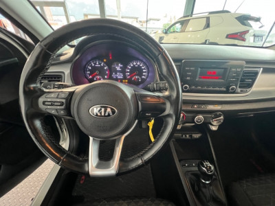 KIA Rio Gebrauchtwagen