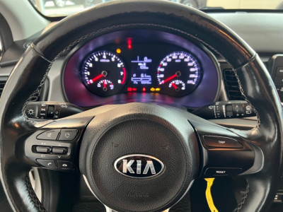 KIA Rio Gebrauchtwagen