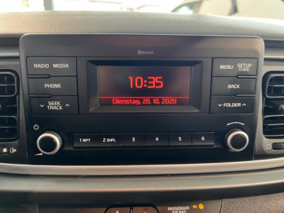 KIA Rio Gebrauchtwagen