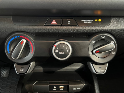 KIA Rio Gebrauchtwagen